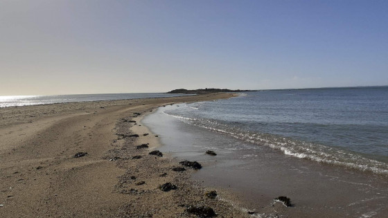 Ile de Stuhan