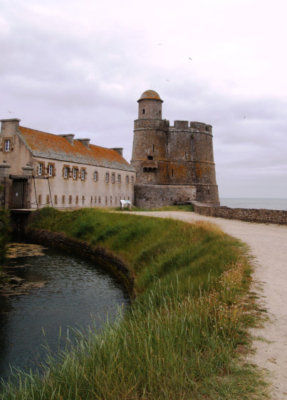 Île de Tatihou