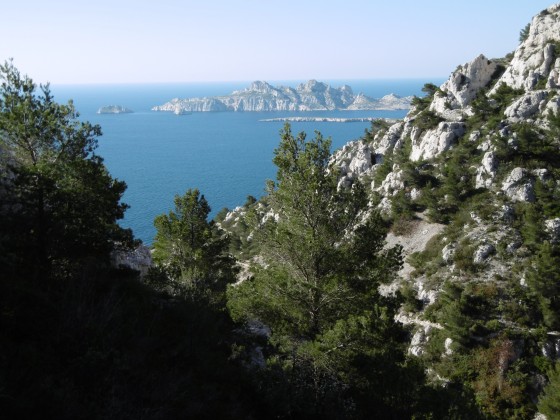 Ile du Riou