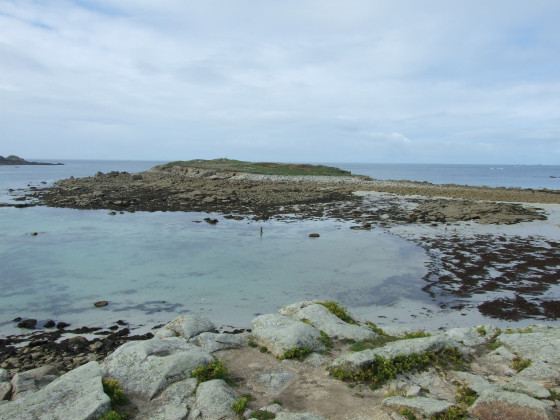 Île Ségal