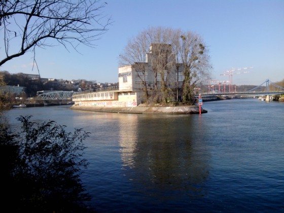 Île Seguin