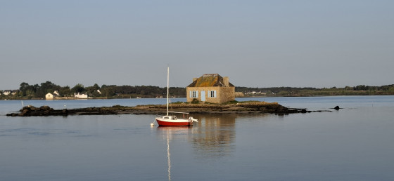 Ile St Cado