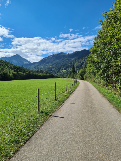 Im Retterschwanger Tal