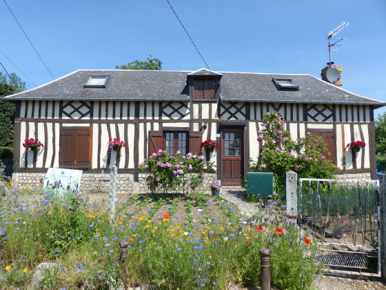 Impasse du Hameau Yvelin