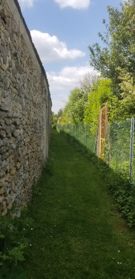 Impasse du Tilleul