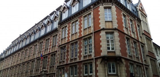 Institut Catholique de Paris