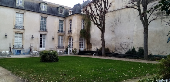 Institut Suédois