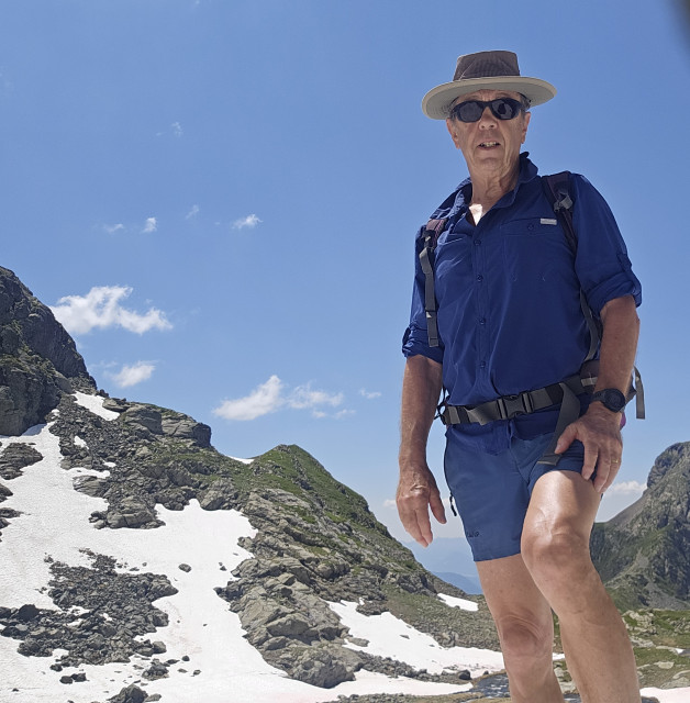 James Bond