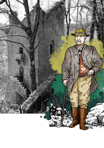 James Tissot vous raconte son oeuvre