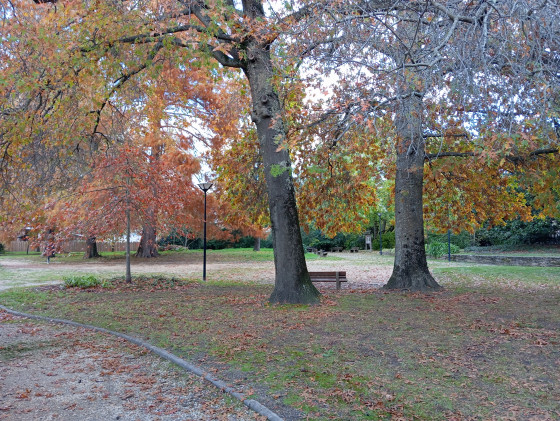 Jardin Brascassat