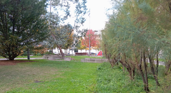 Jardin de la Porcelaine