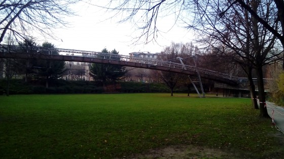 Jardin de Reuilly