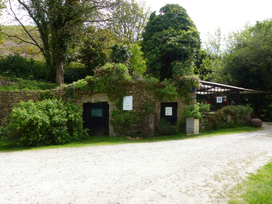 Jardin Jacques Prévert
