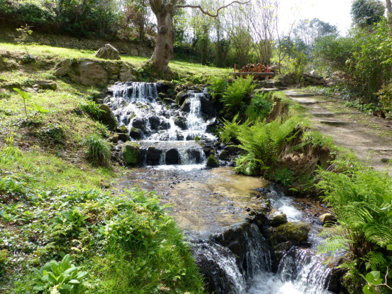 Jardin Jacques Prévert