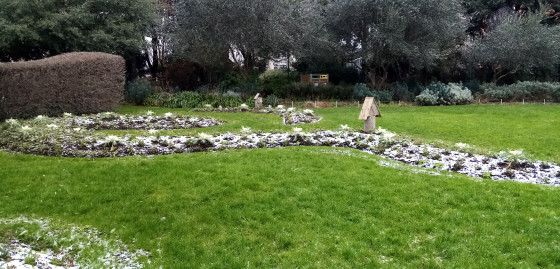 Jardin Jean-Claude Nicolas Forestier