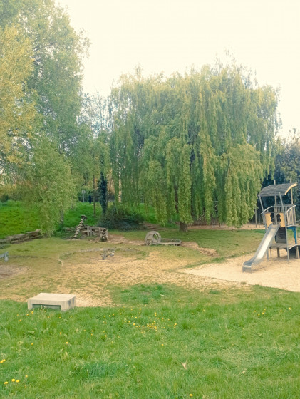 Jardins d'Aguilar