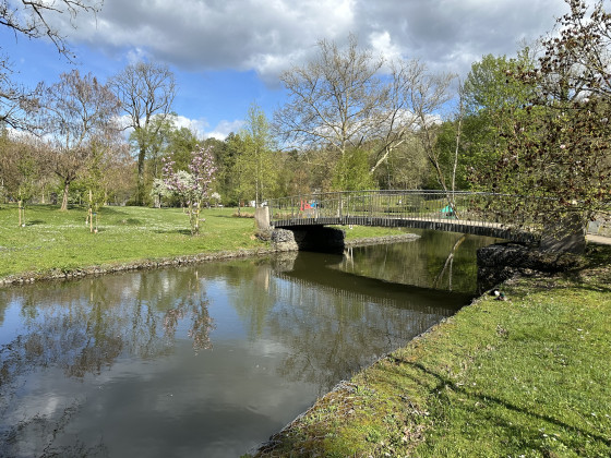 Jardins d'O