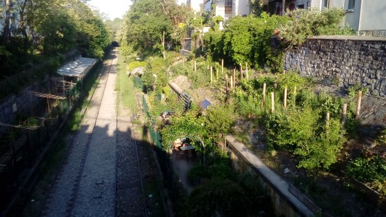 Jardins du Ruisseau