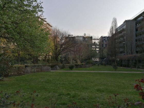 Jardins