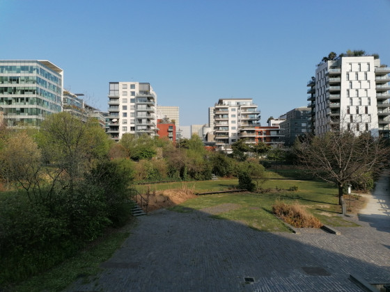 Jardins