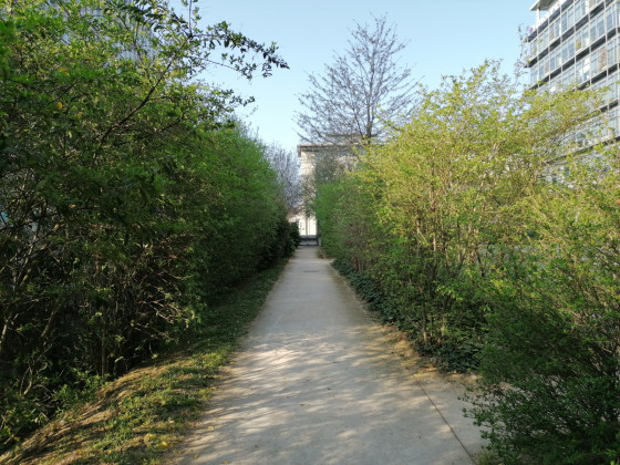 Jardins