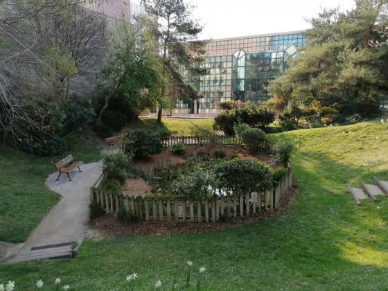 Jardins