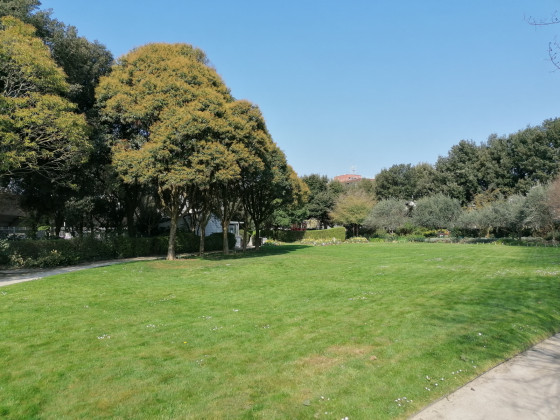 Jardins