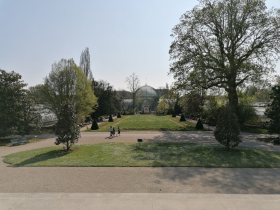 Jardins