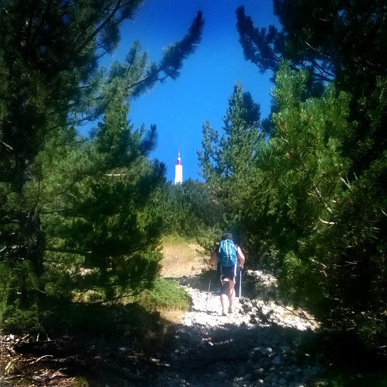 Jas des Pèlerins