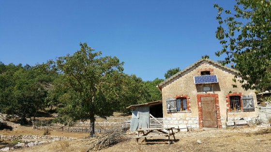 Jas Jausserand