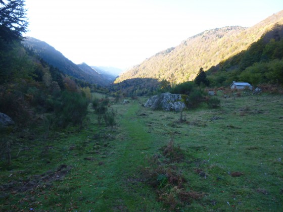 Jasse des Esquers de Dessous