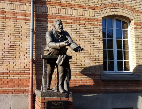 Jean Jaurès