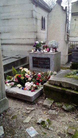 Jim Morrison