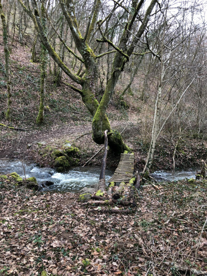 Joli pont