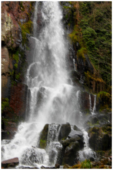 Cascade de Nideck