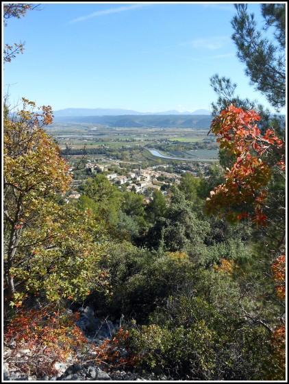 jolie vue
