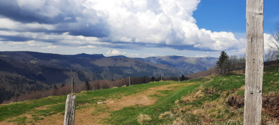 jolie vue