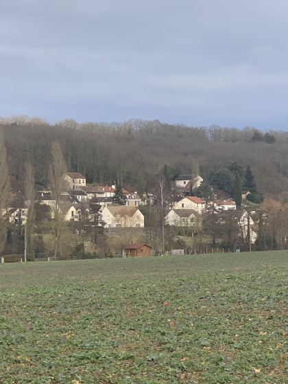 Jolis point de vue