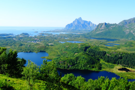 Kabelv&aring;g