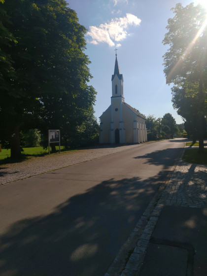 Chapelle