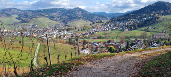 Kappelrodeck