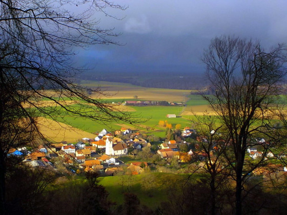 Kastelberg