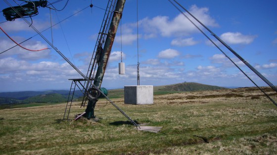 Kastelberg
