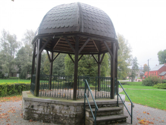 Kiosque d'Hestrud