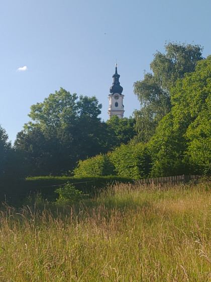 Église d\'Altomünster