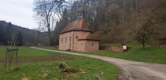 Kirche 