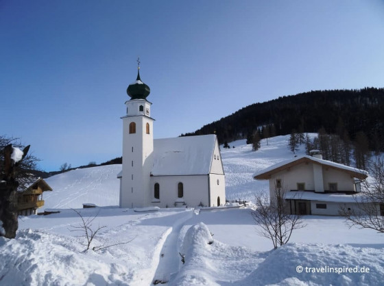 &Eacute;glise