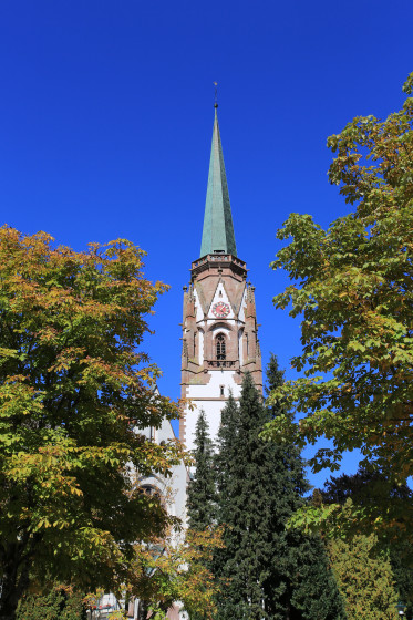 Kirchturm