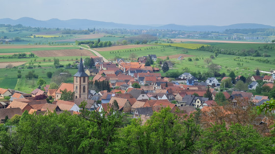 Kirrwiller