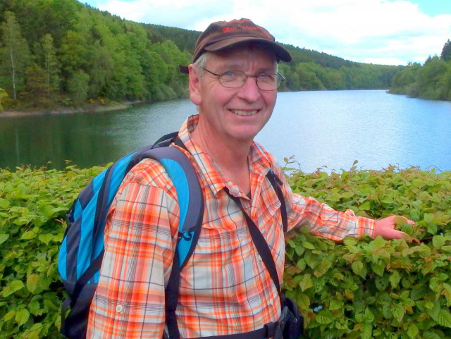 Konrad Friedgen